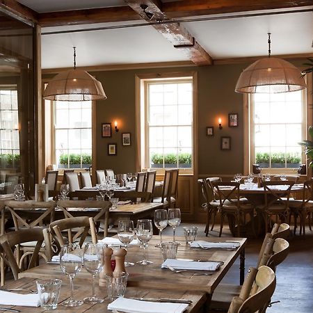 Hotel The Grazing Goat Londres Exterior foto