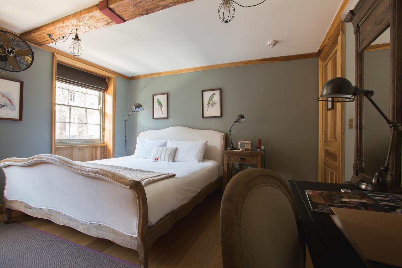 Hotel The Grazing Goat Londres Exterior foto