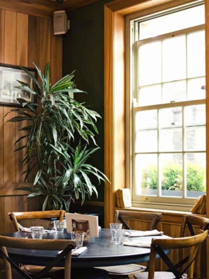 Hotel The Grazing Goat Londres Exterior foto